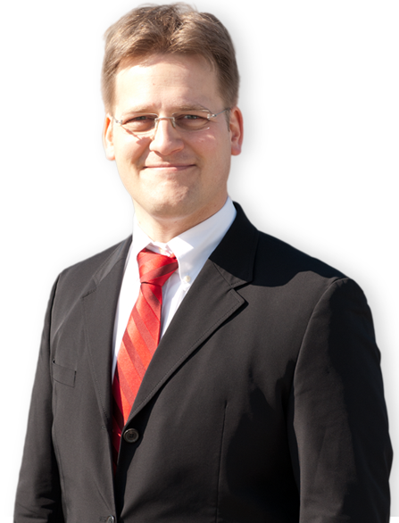 Rechtsanwalt Dr. Christoph Triltsch aus Lübeck