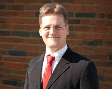 Bild von Rechtsanwalt Christoph Triltsch