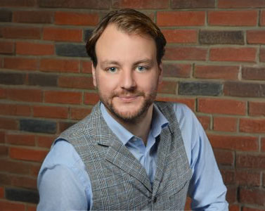 Bild von Rechtsanwalt Jens Hamschmidt